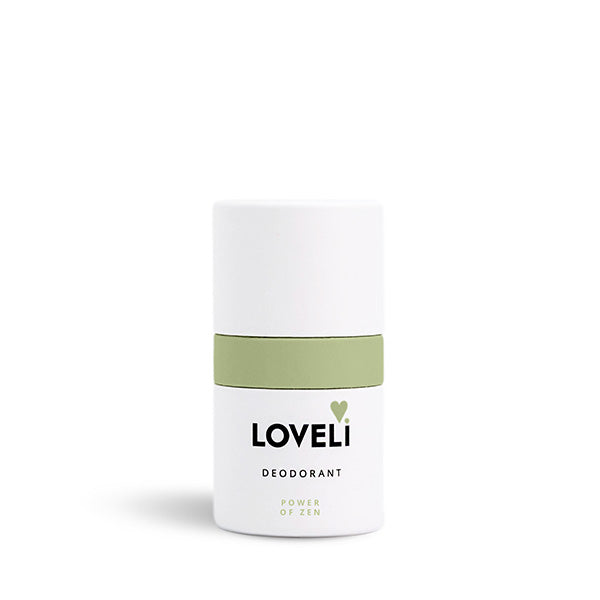 Loveli - Refill Power of Zen