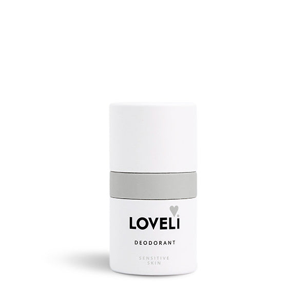 Loveli - Refill Sensitive Skin