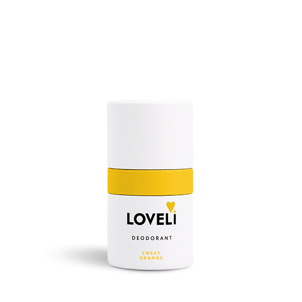 Loveli - Refill Sweet Orange