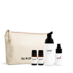 Travel size set Very Dry Skin - sQincare shop