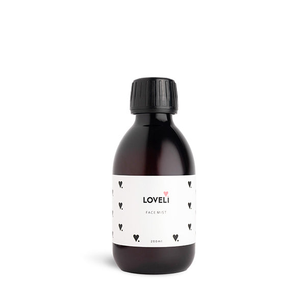 Refill Face mist Normal to Dry Skin - sQincare shop