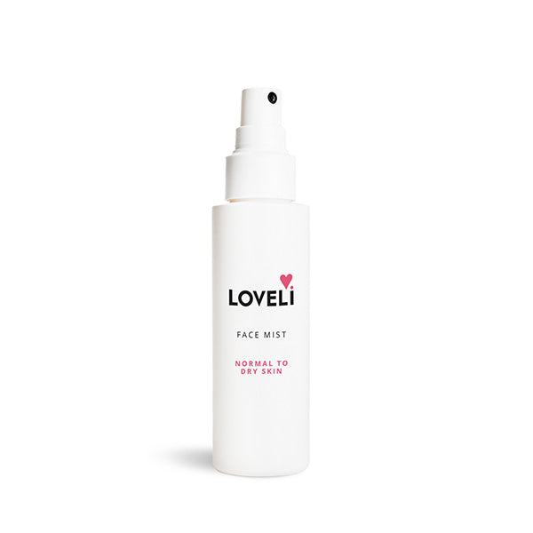 Face mist Normal to Dry Skin - sQincare shop