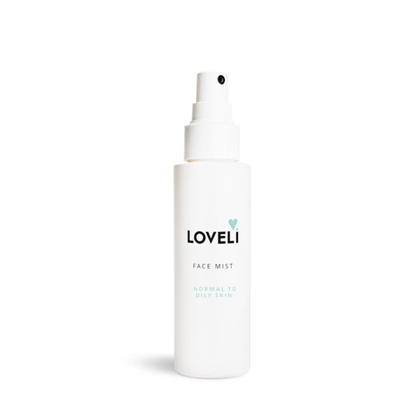 Face mist Normal to Oily Skin - sQincare shop