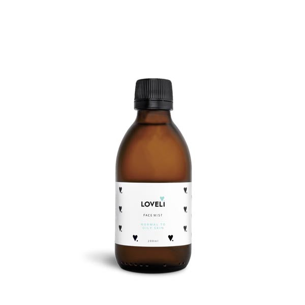 Refill Face mist Normal to Oily Skin - sQincare shop