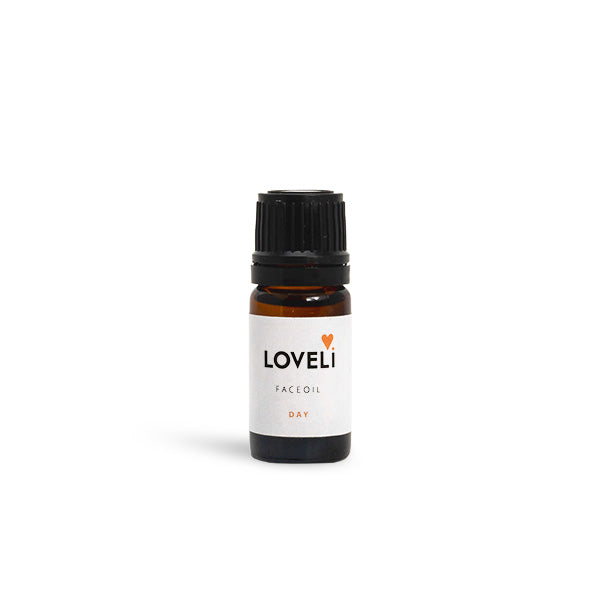 Loveli - Face oil Day travel size