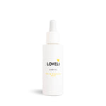 Hair oil Dry & Damaged Hair - sQincare shop