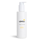 Hand lotion Sunny Orange - sQincare shop