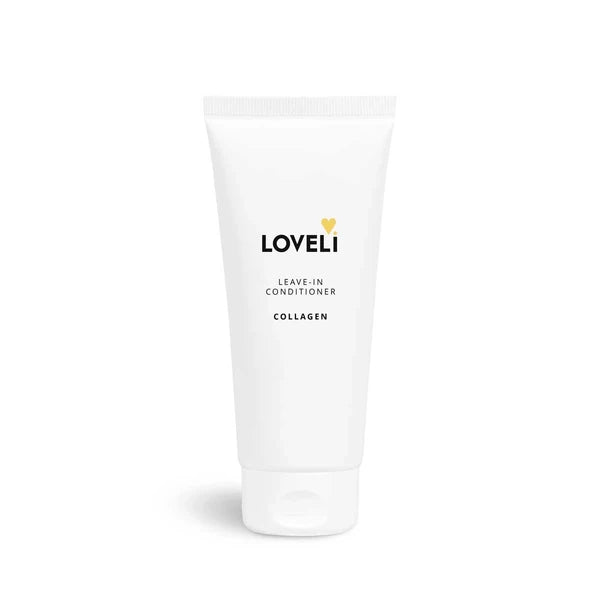 Loveli - Leave-in conditioner Collagen 100ml