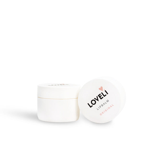 Lipbalm Original potje - sQincare shop