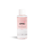 Make-up remover Rose - sQincare shop