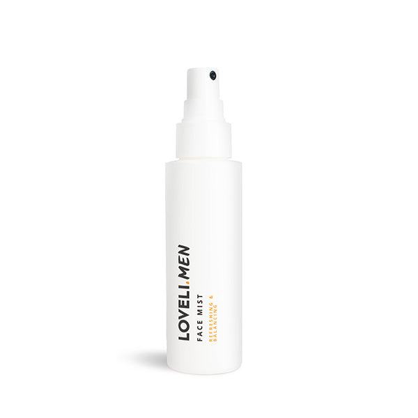 Loveli.men Face mist - sQincare shop