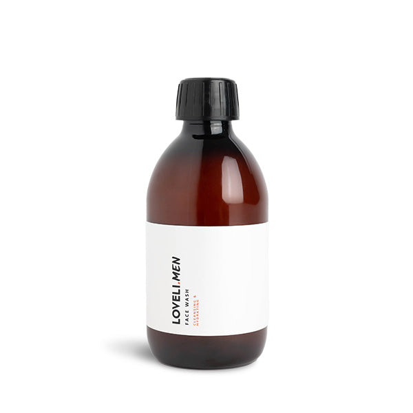 Loveli.men Refill Face wash - sQincare shop