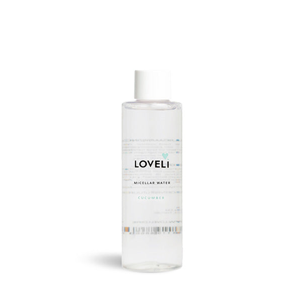 Micellar water - sQincare shop