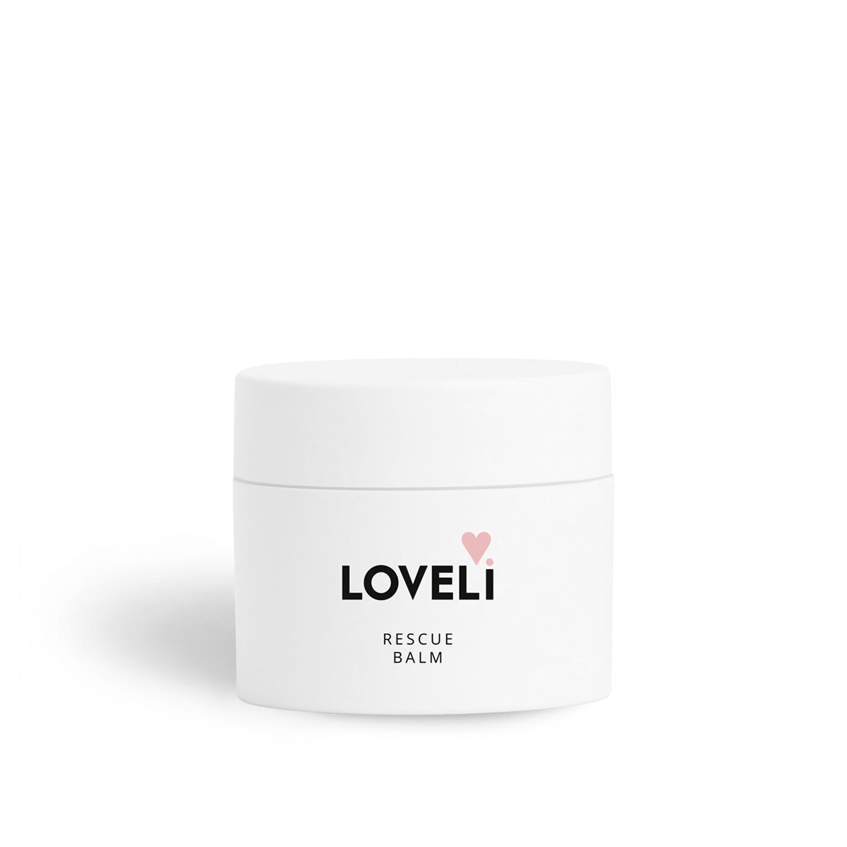 Loveli - Rescue balm 10ml