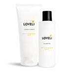 Set Shampoo en Conditioner Dry & Damaged Hair - sQincare shop