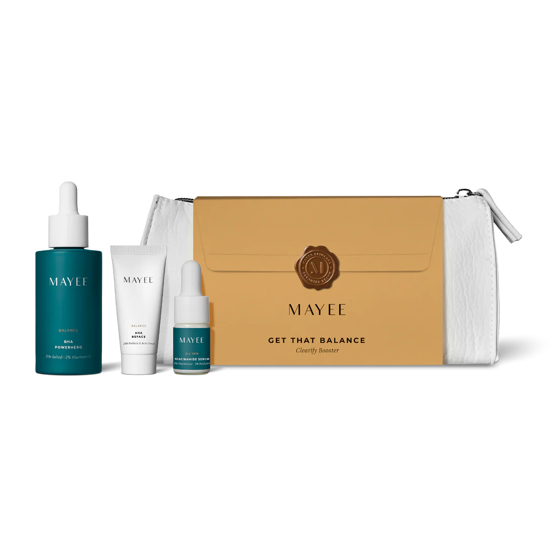 Get That Balance Set - sQincare shop