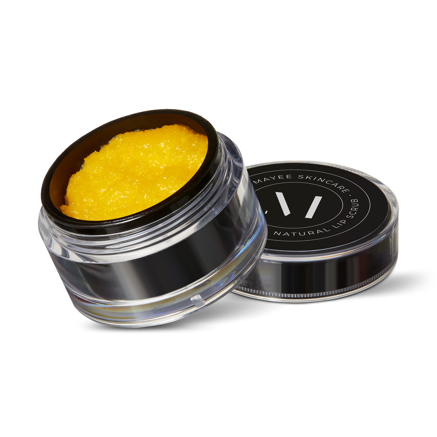Sweet Orange Lip Scrub - sQincare shop