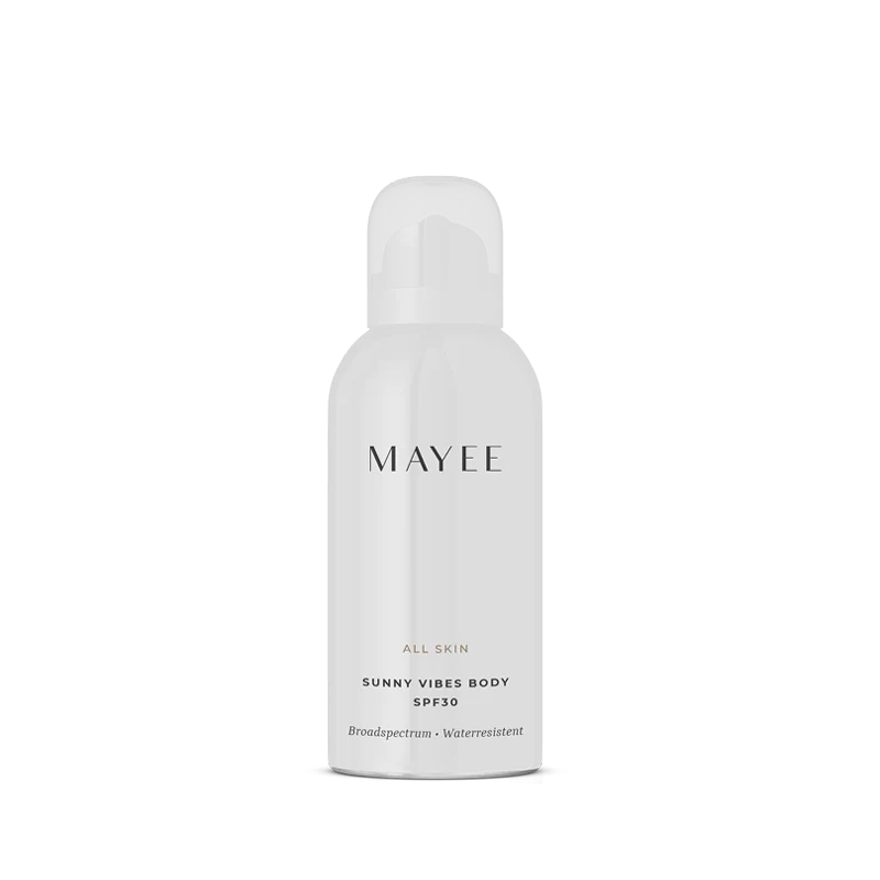 MAYEE - Sunny Vibes Body SPF 30
