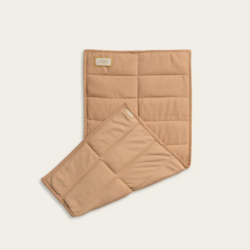 Verzwaarde Wikkel Chai