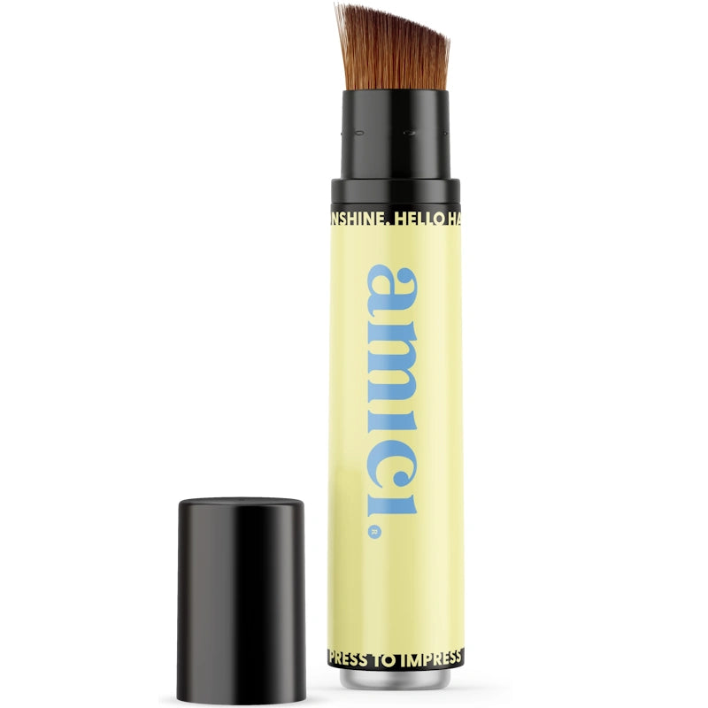 Amici® Refillable Brush Sunny Spritz