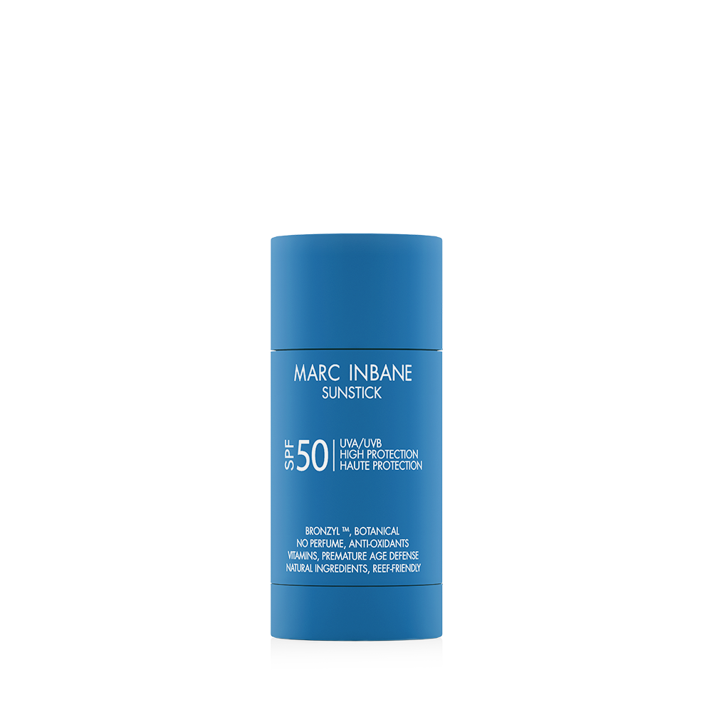 MARC INBANE Sunstick SPF50 - Reef Blue
