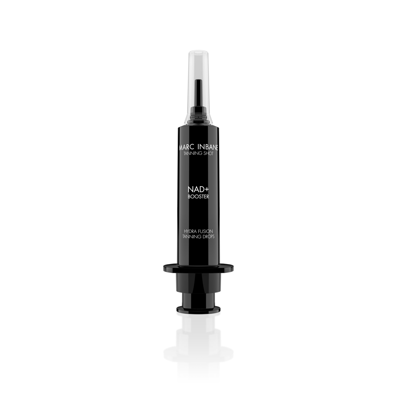 MARC INBANE - Perle de Soleil Tanning Drops NAD+ Shot