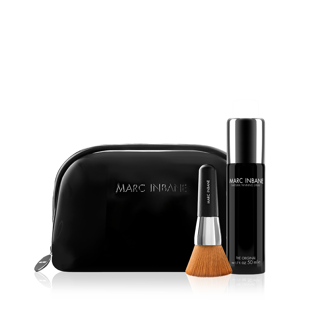 MARC INBANE - Travel Set - Introductieset 50ml