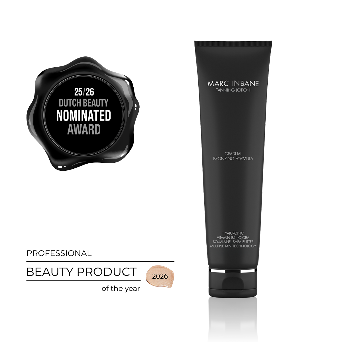 Selbstbräunungslotion 125ml