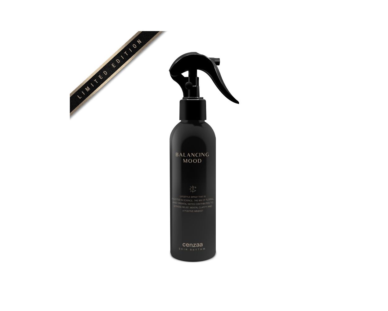 Balancing Mood 200ml - sQincare shop