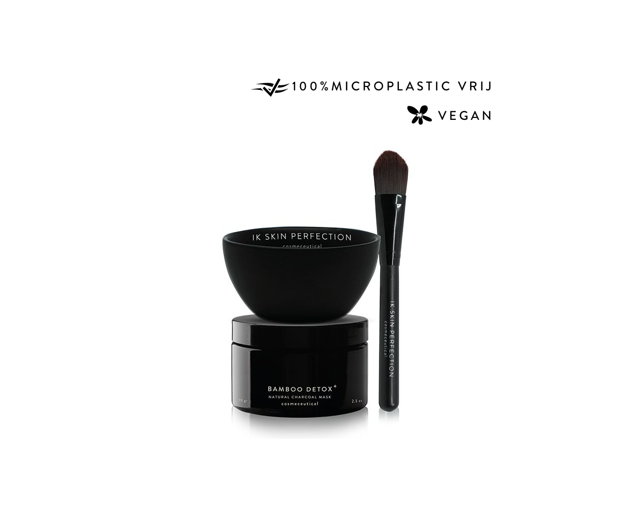 BAMBOO DETOX+ - sQincare shop