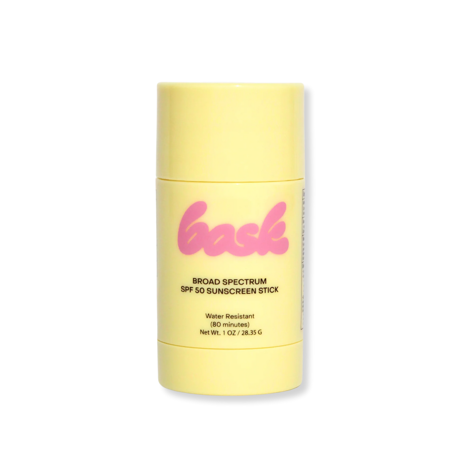 Bask SPF 50 Stick