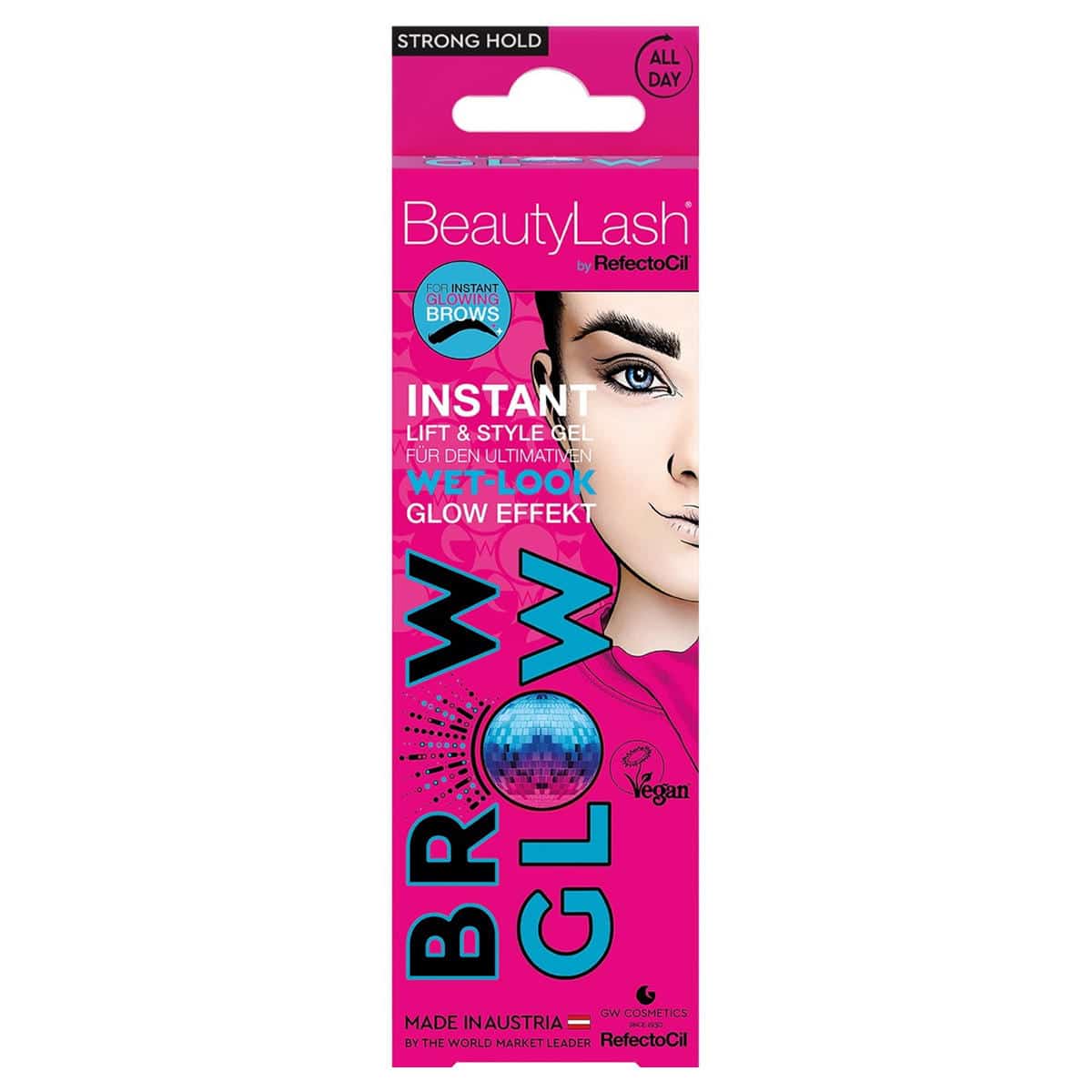 RefectoCil - Brow Glow