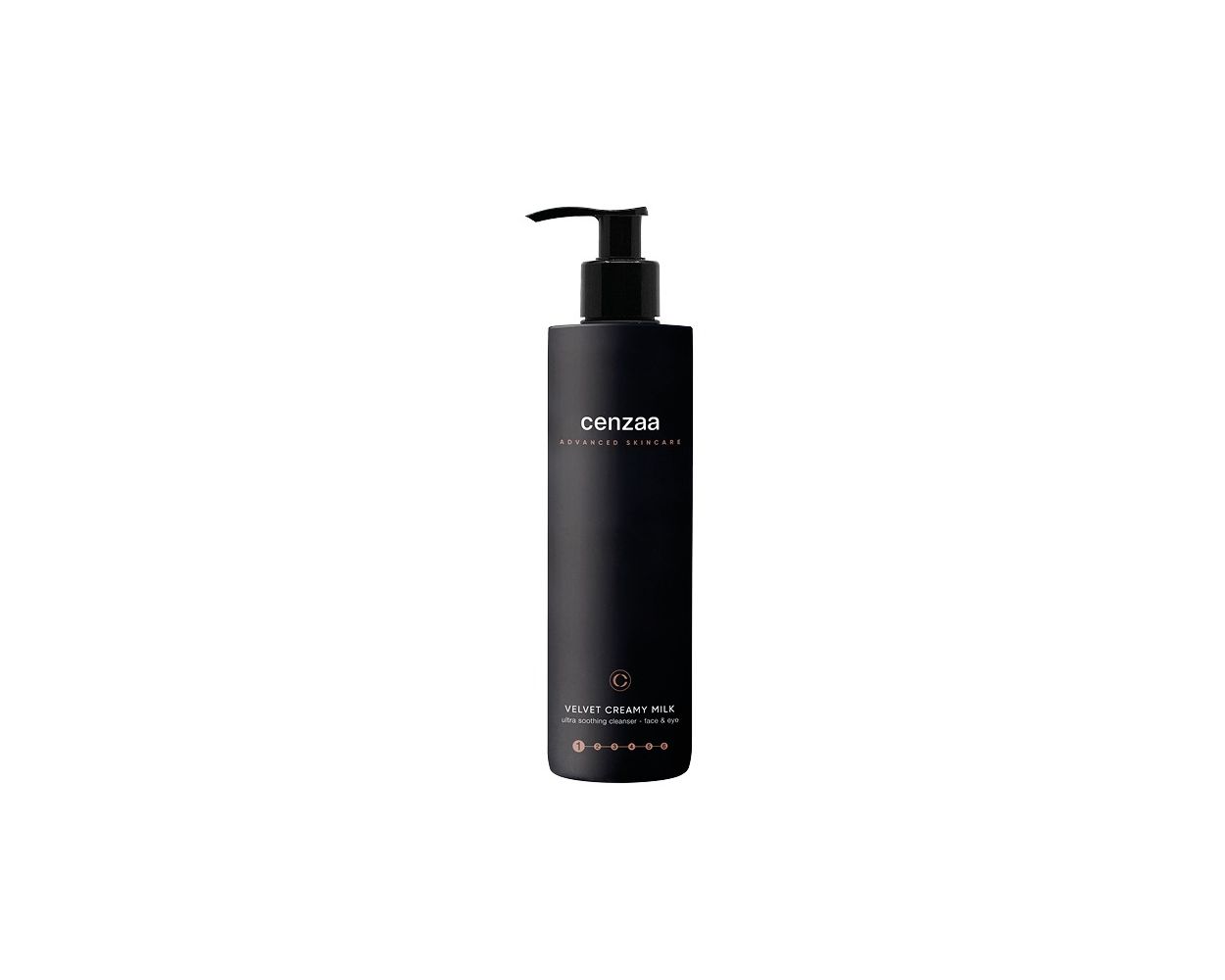 Cenzaa - Velvet Creamy Milk 200ml