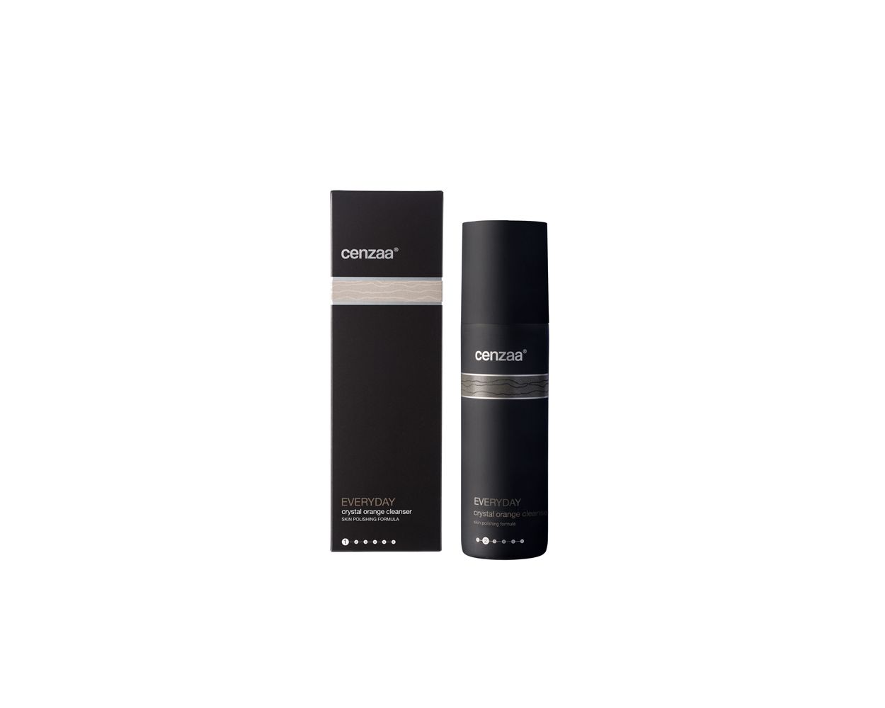 Crystal Orange Cleanser - sQincare shop