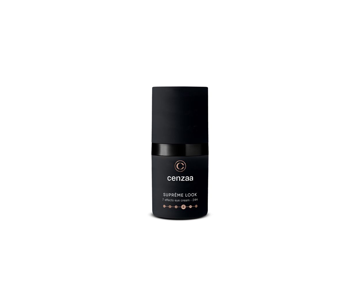 Suprême Look - sQincare shop