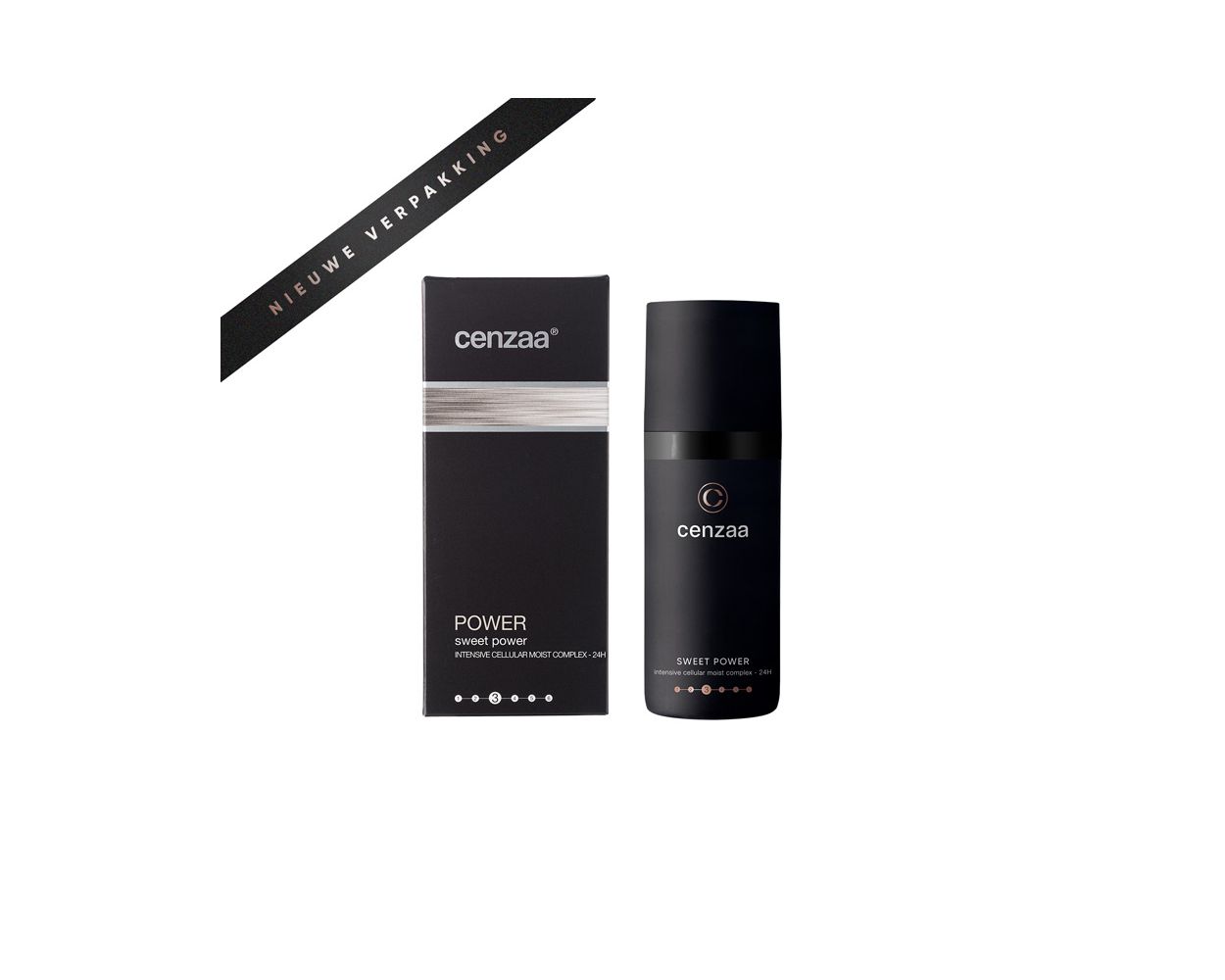 Sweet Power - sQincare shop