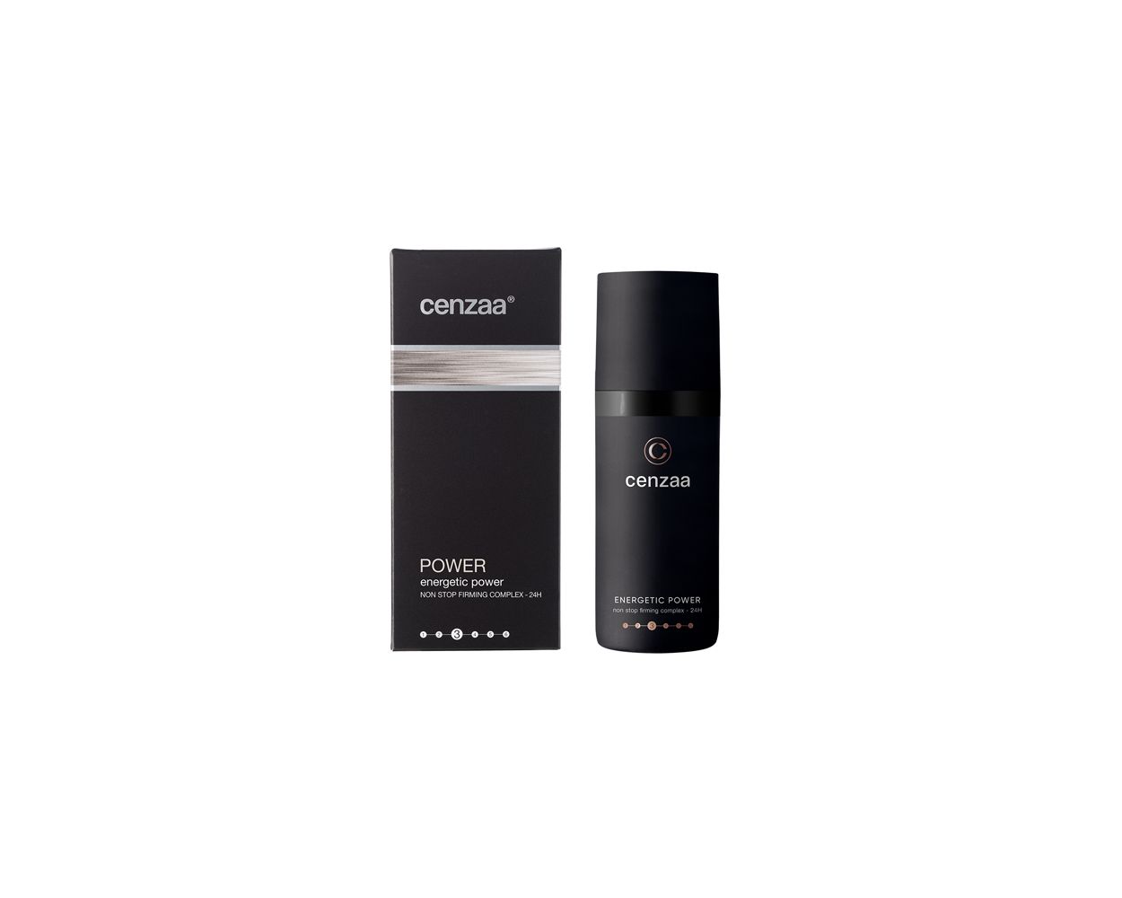 Energetic Power - sQincare shop
