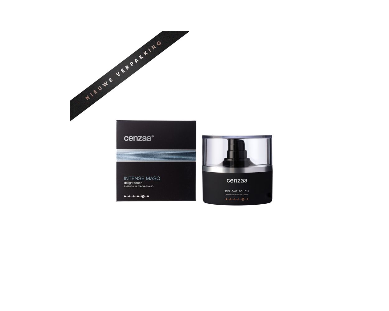 Delight Touch - sQincare shop