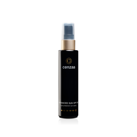 Cenzaa - Advanced Sun LSF 50 100ml