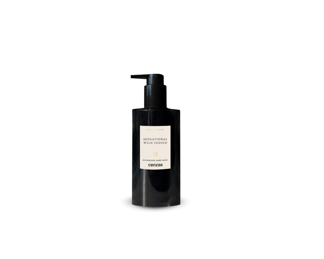 Sensational Wild Indigo Hand Wash 200 ml
