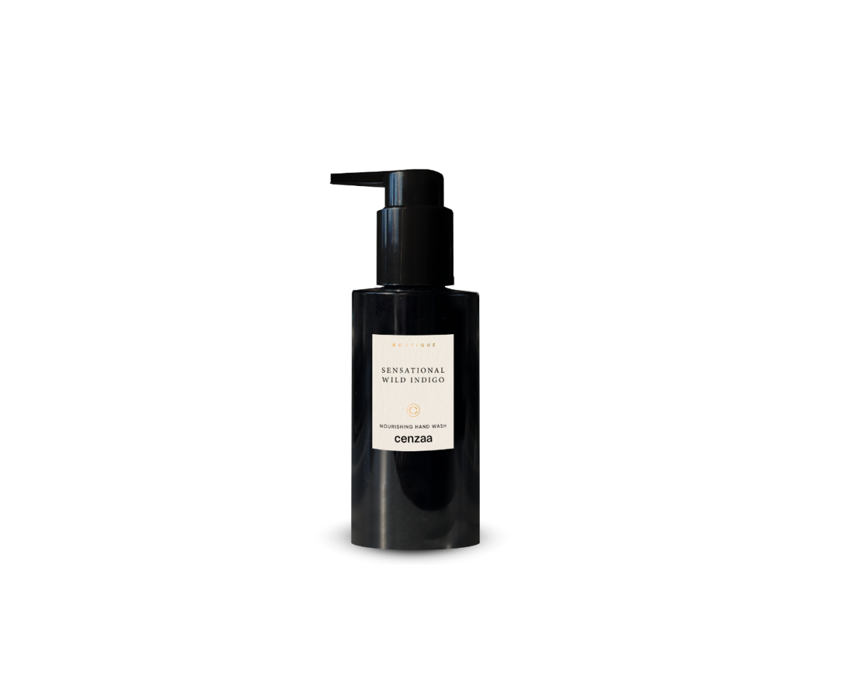 Sensational Wild Indigo Hand Wash 100 ml