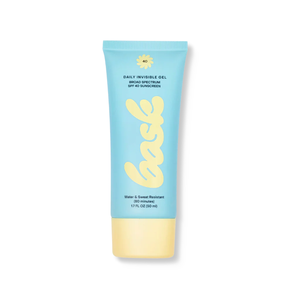 Daily Invisible Gel SPF 40 Sunscreen