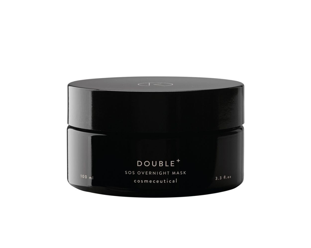 IK SKIN Perfection - DOUBLE+ hydraterend crème masker