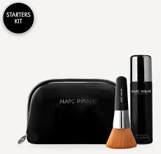 MARC INBANE Travel Set - Introductieset 50ml