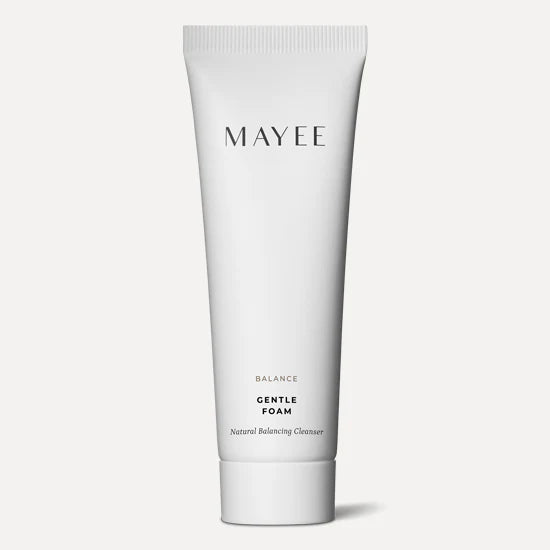 Gentle Foam 50ml - sQincare shop