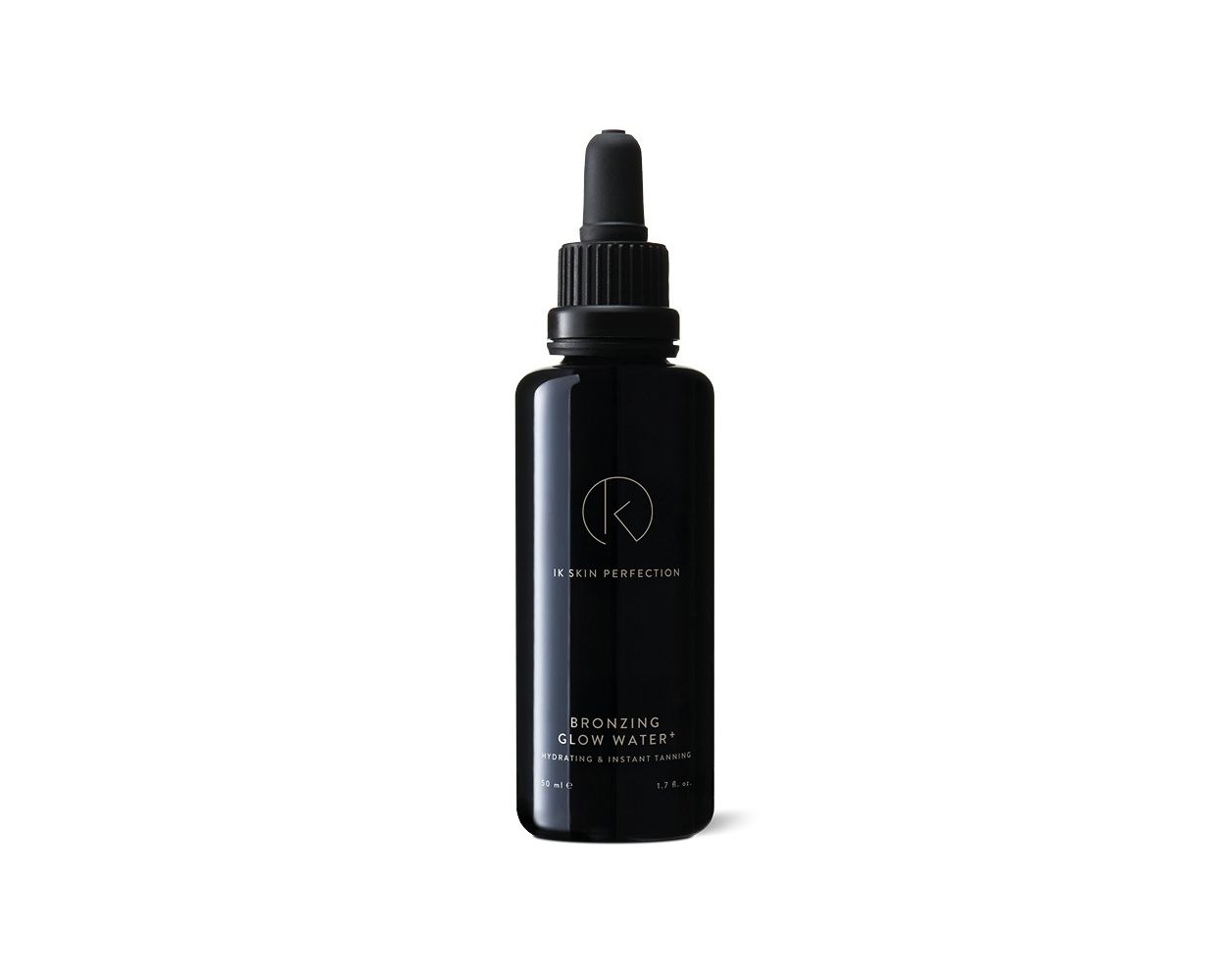 IK SKIN Perfection - Bronzing Glow Water