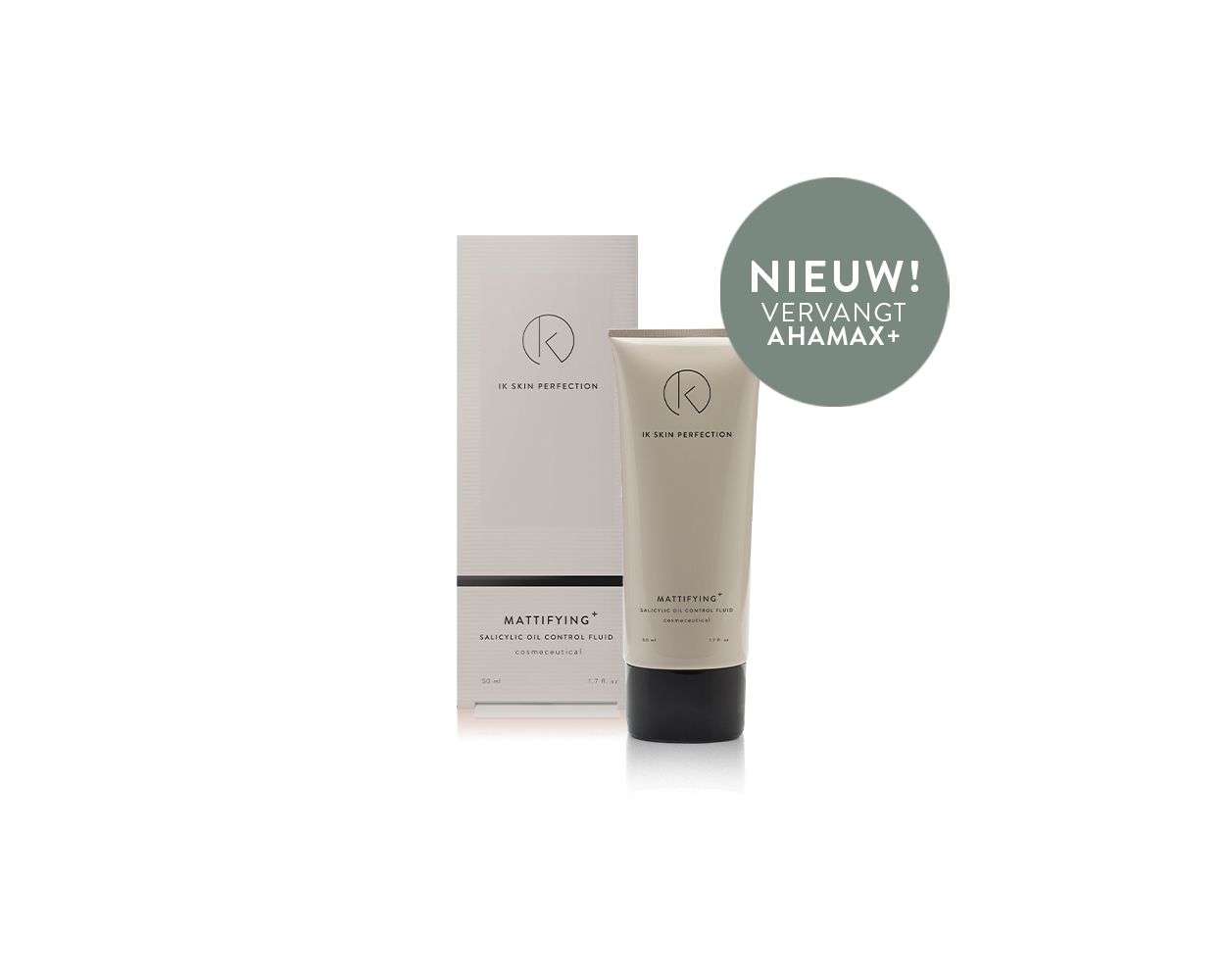 MATTIFYING+ 50 ml - sQincare shop