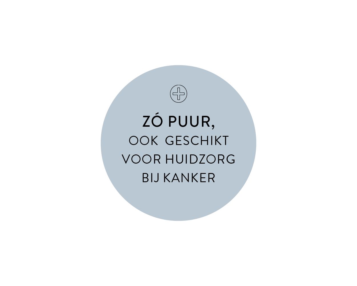 RECOVER+ herstellende 24h crème - sQincare shop