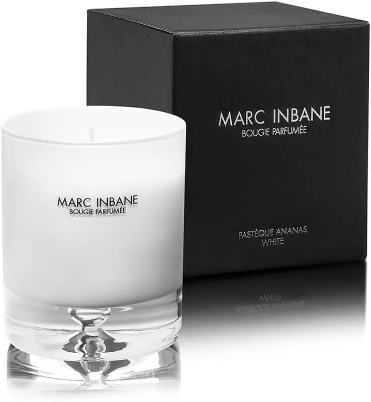 MARC INBANE - Pastèque Ananas White