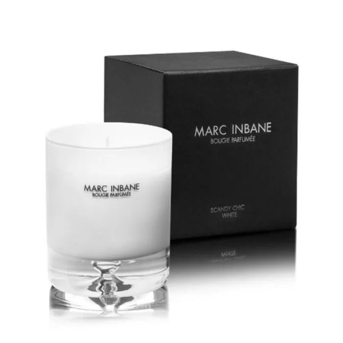 MARC INBANE - Scandy Chic white